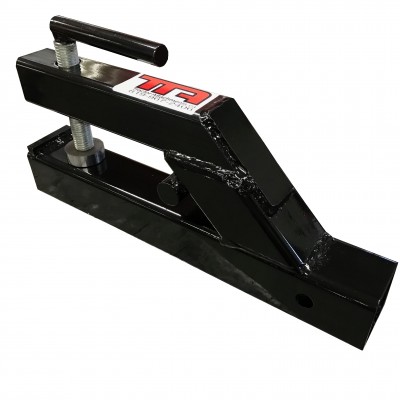 universal Hitch receiver 2'' (clamp on)